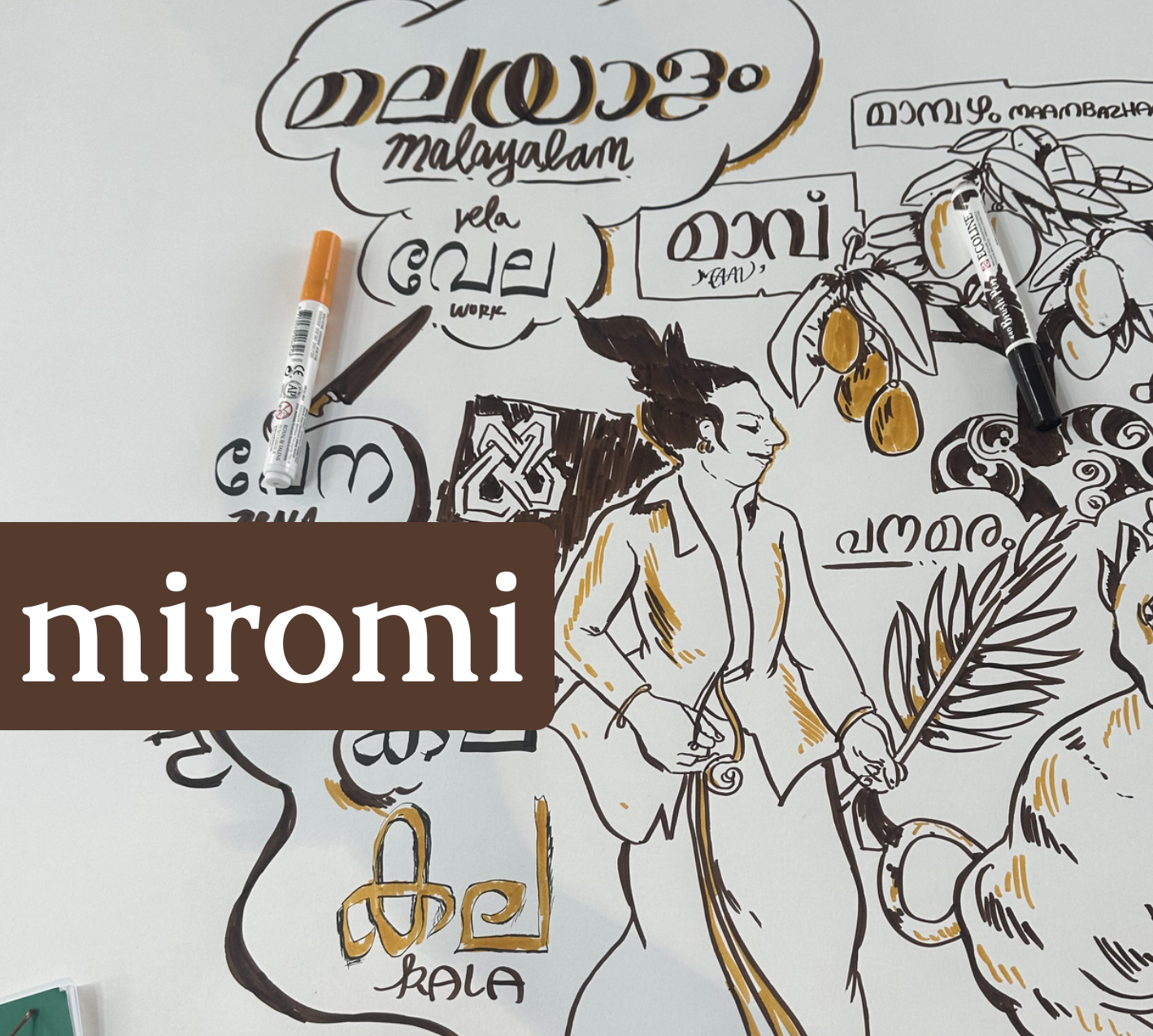 Photo from Romy's Instagram