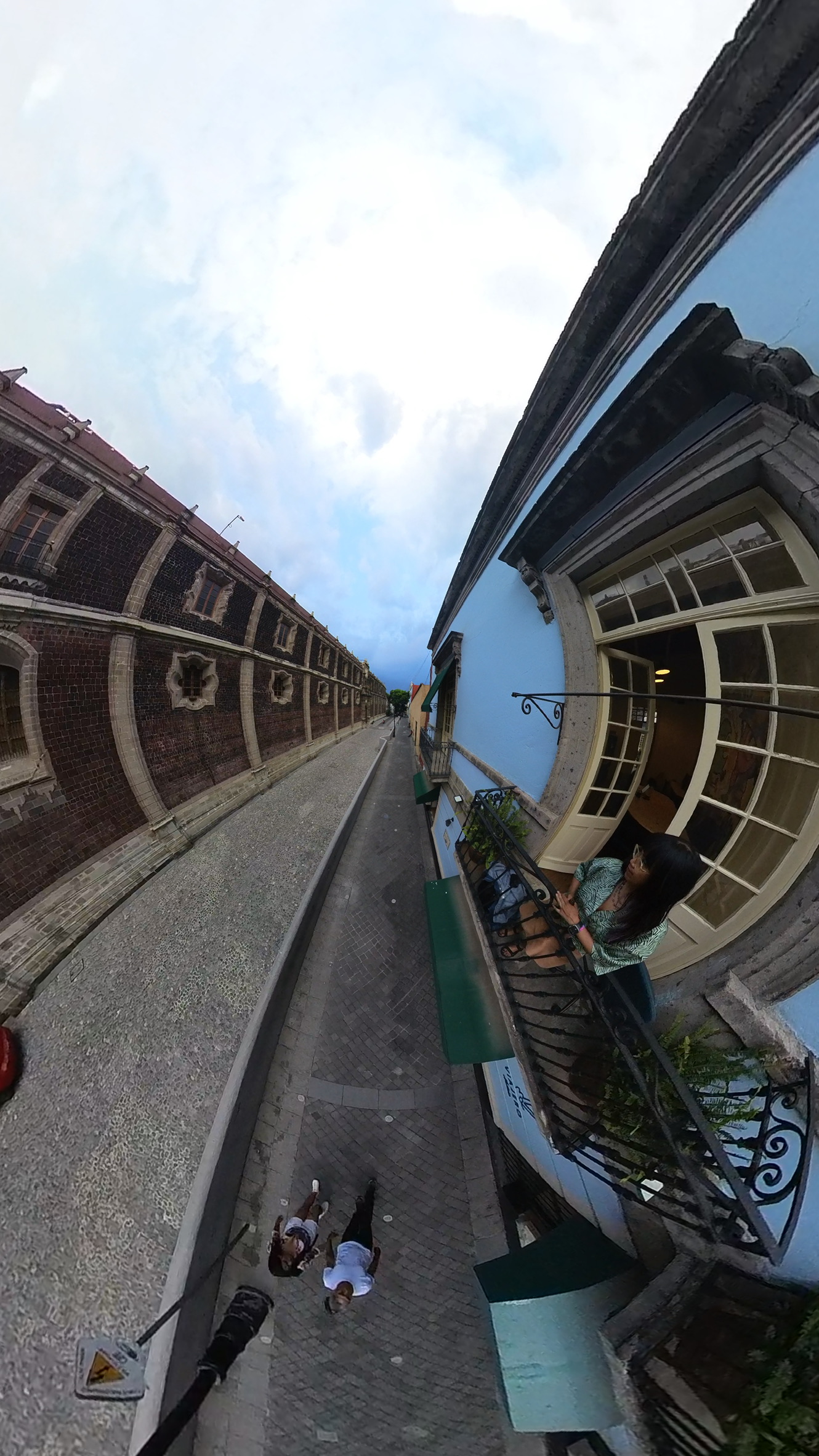 Romy Ilano — featured image